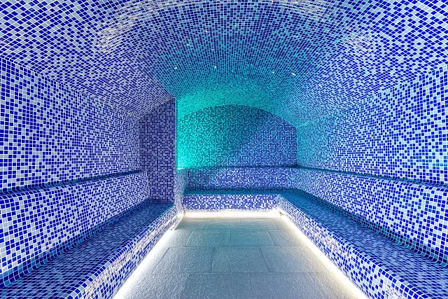 Sunny Side Resort & Spa 5 stars — photo 9